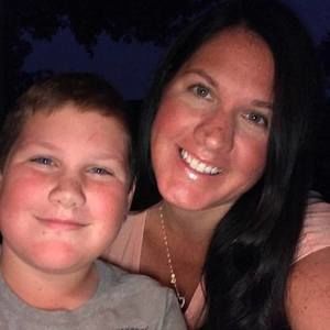 Meet your Posher, April